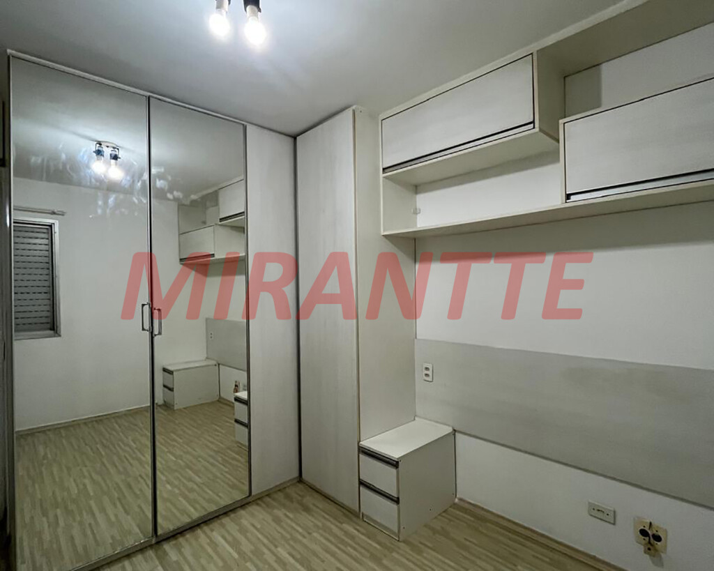 Apartamento de 83m² com 3 quartos em Freguesia do Ó