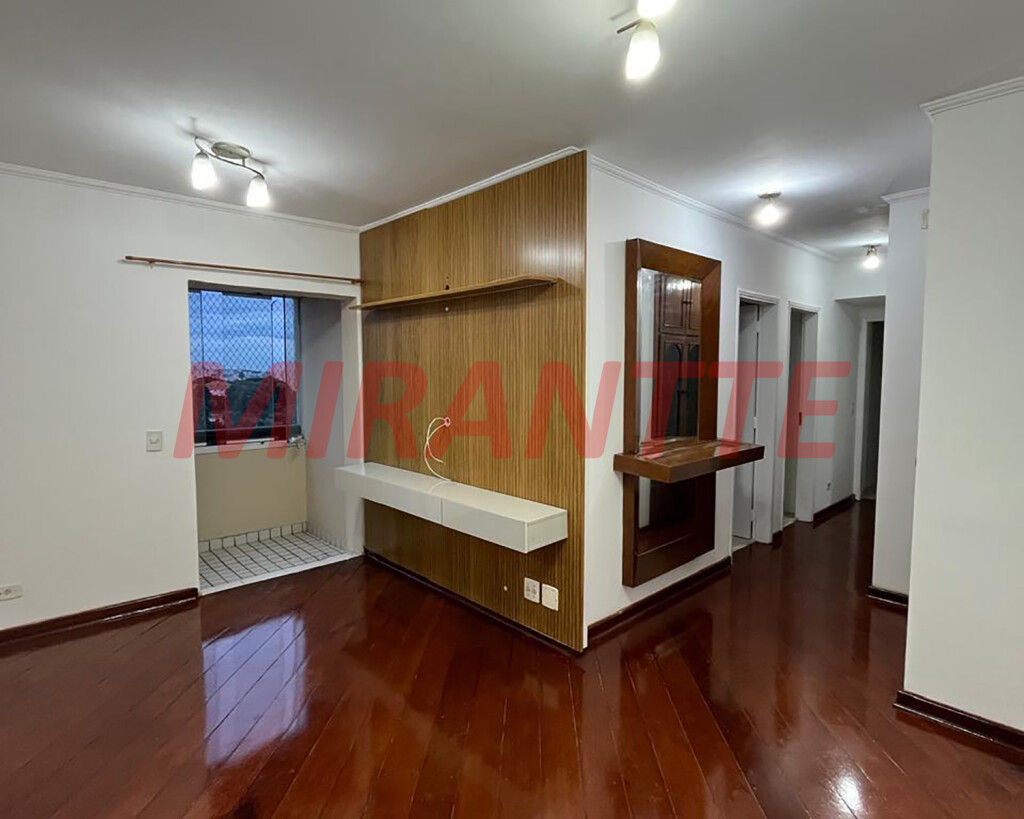 Apartamento de 83m² com 3 quartos em Freguesia do Ó