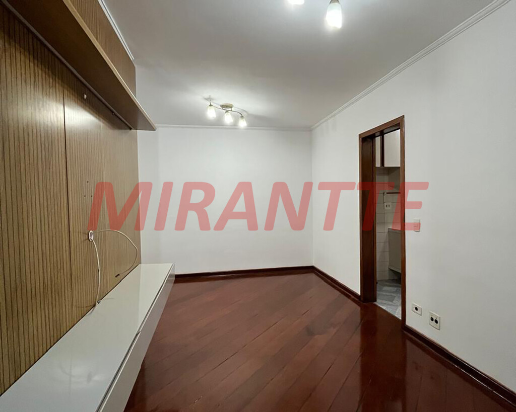 Apartamento de 83m² com 3 quartos em Freguesia do Ó