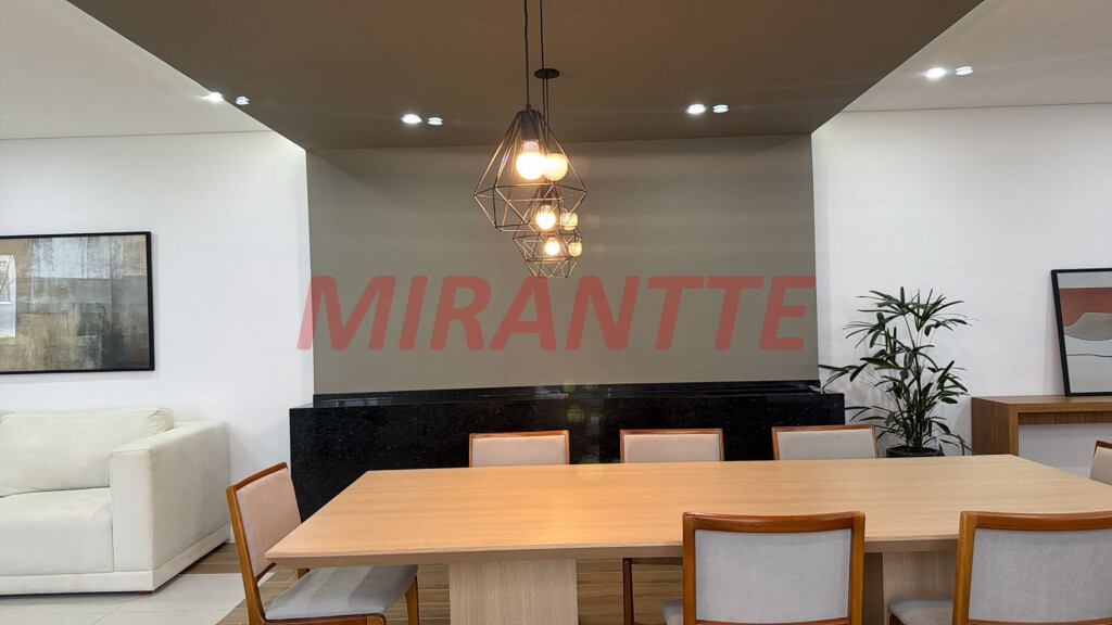 Apartamento de 38m² com 2 quartos em Pirituba