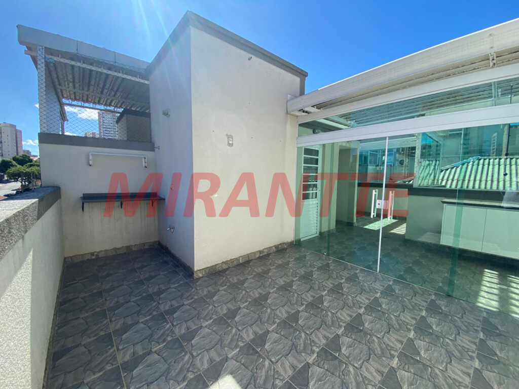 Cond. fechado de 107m² com 2 quartos em Santa Teresinha