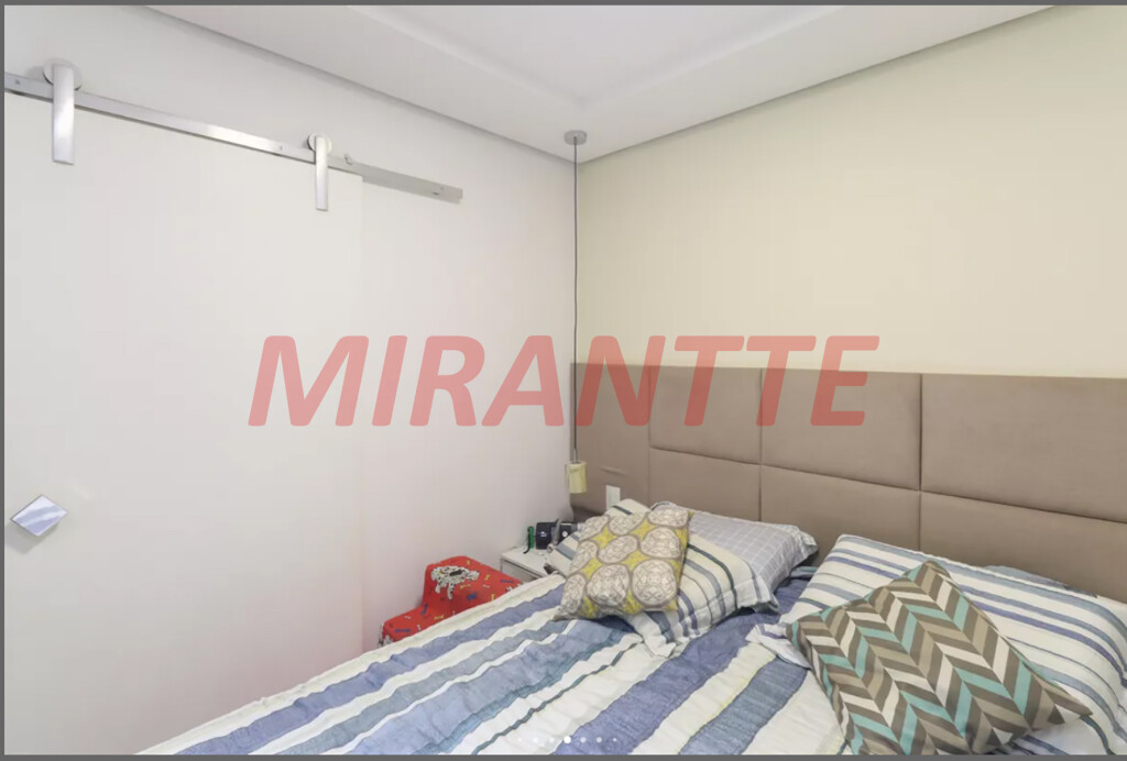 Apartamento de 100m² com 2 quartos em Jardim Leonor Mendes De Barros
