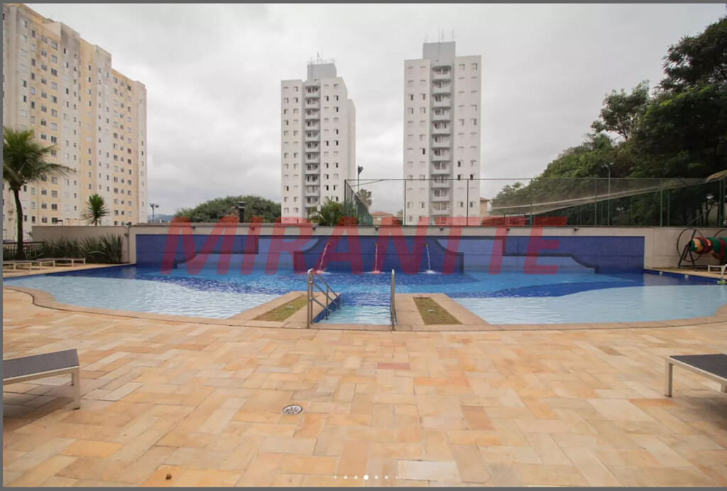 Apartamento de 100m² com 2 quartos em Jardim Leonor Mendes De Barros