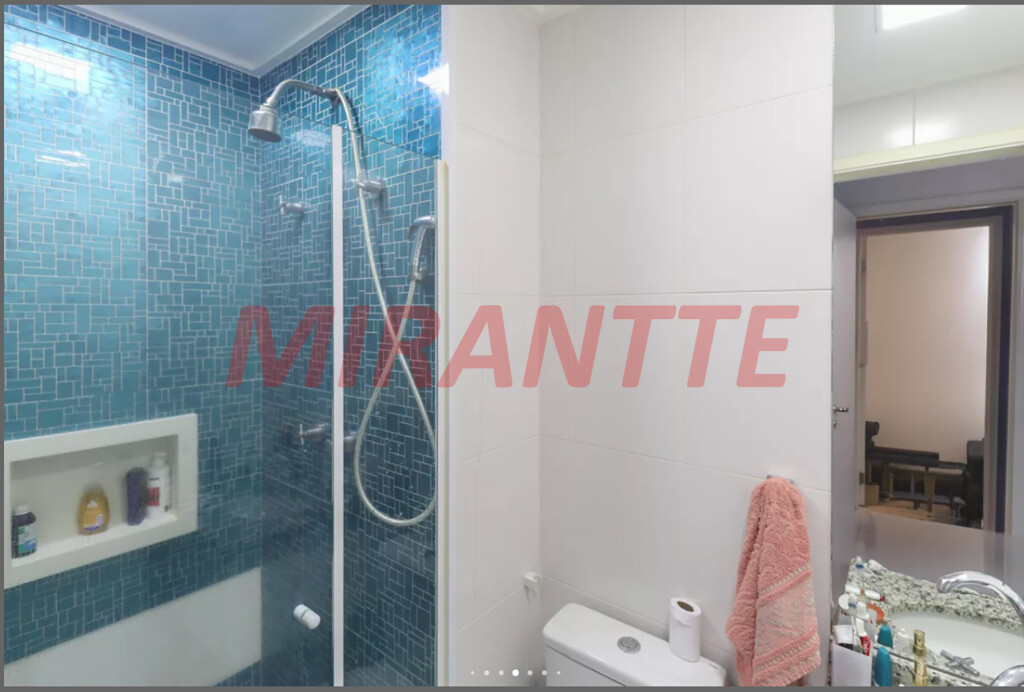 Apartamento de 100m² com 2 quartos em Jardim Leonor Mendes De Barros
