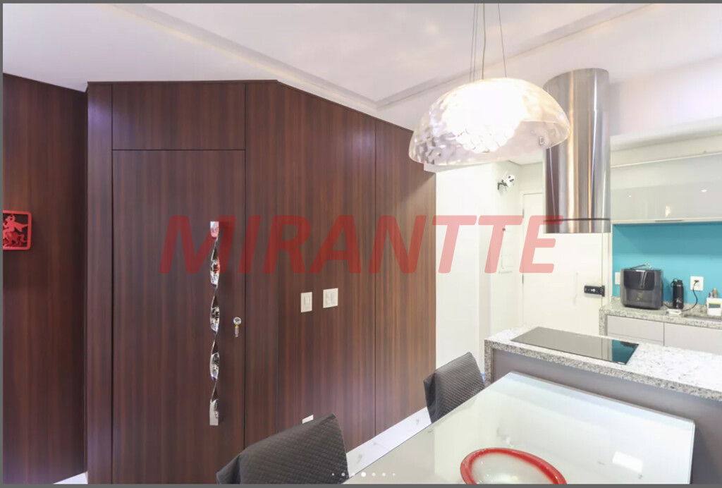 Apartamento de 100m² com 2 quartos em Jardim Leonor Mendes De Barros