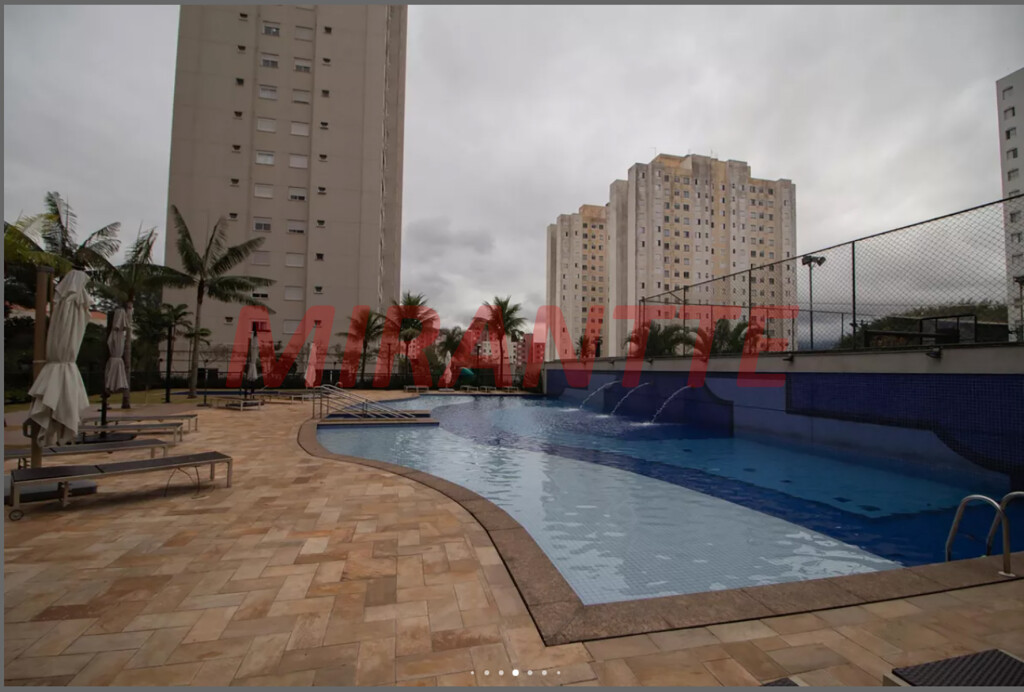 Apartamento de 100m² com 2 quartos em Jardim Leonor Mendes De Barros