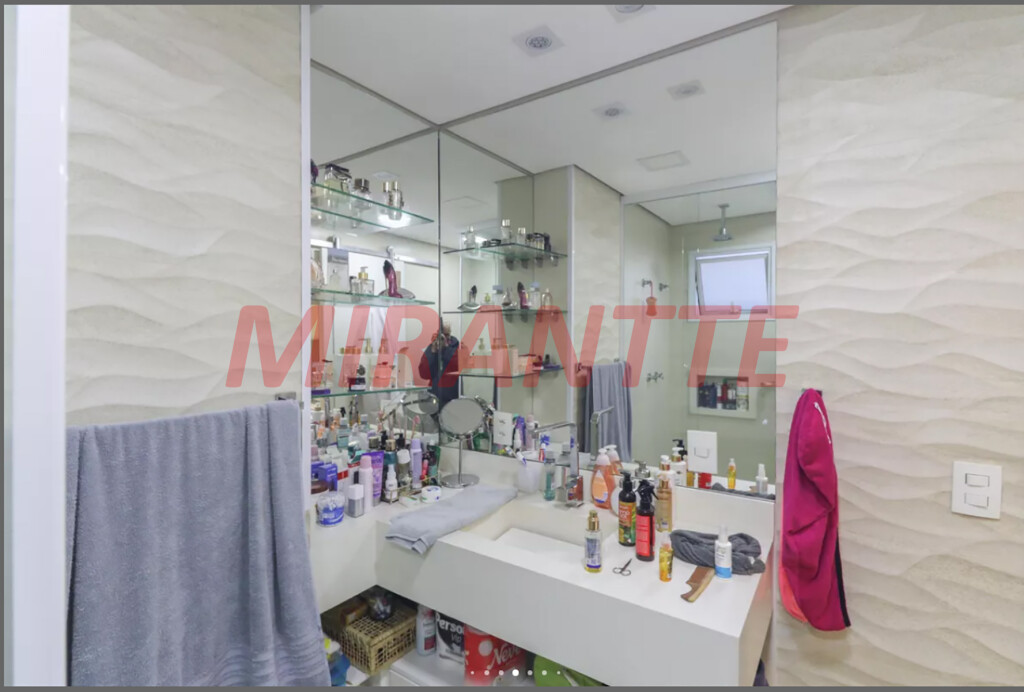 Apartamento de 100m² com 2 quartos em Jardim Leonor Mendes De Barros