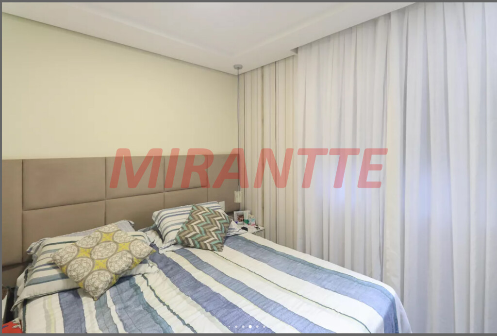 Apartamento de 100m² com 2 quartos em Jardim Leonor Mendes De Barros