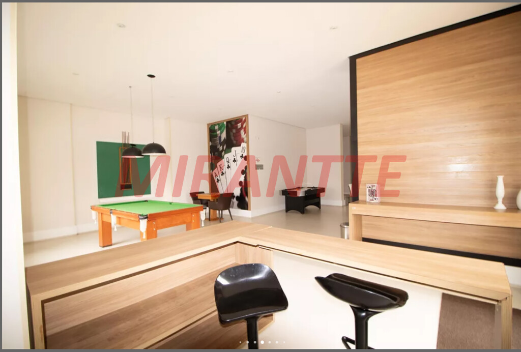 Apartamento de 100m² com 2 quartos em Jardim Leonor Mendes De Barros