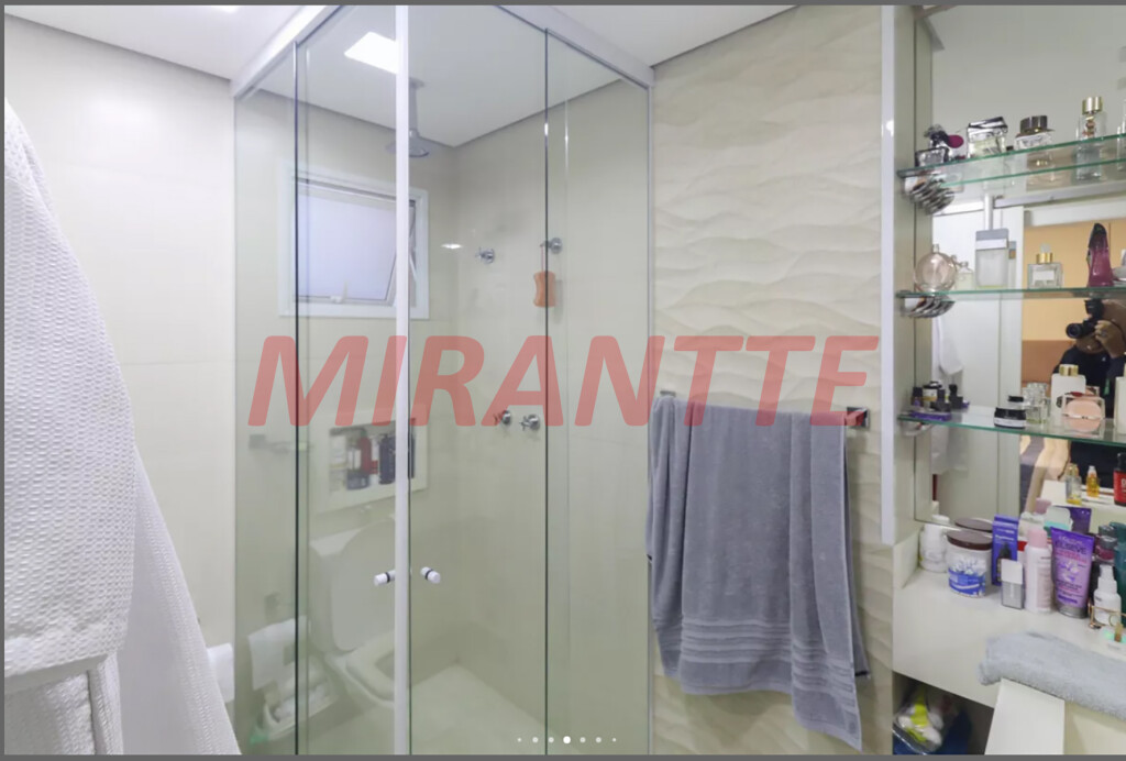 Apartamento de 100m² com 2 quartos em Jardim Leonor Mendes De Barros