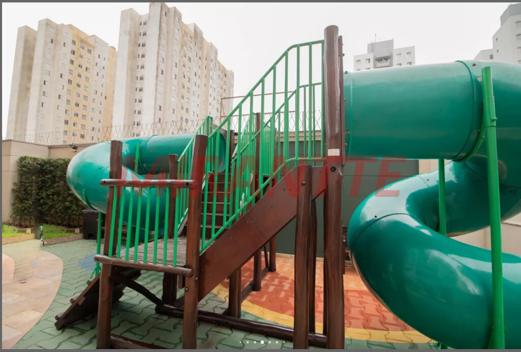 Apartamento de 100m² com 2 quartos em Jardim Leonor Mendes De Barros