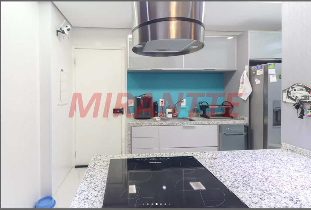 Apartamento de 100m² com 2 quartos em Jardim Leonor Mendes De Barros