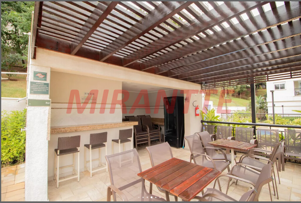Apartamento de 100m² com 2 quartos em Jardim Leonor Mendes De Barros