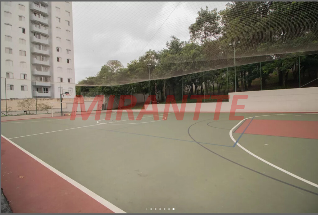 Apartamento de 100m² com 2 quartos em Jardim Leonor Mendes De Barros