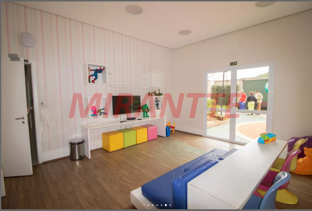 Apartamento de 100m² com 2 quartos em Jardim Leonor Mendes De Barros