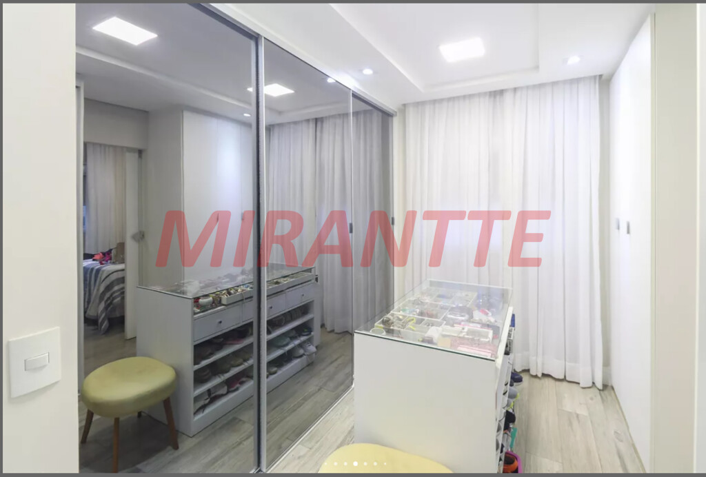 Apartamento de 100m² com 2 quartos em Jardim Leonor Mendes De Barros