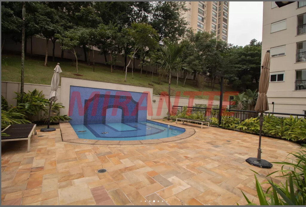 Apartamento de 100m² com 2 quartos em Jardim Leonor Mendes De Barros