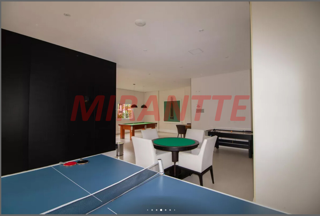Apartamento de 100m² com 2 quartos em Jardim Leonor Mendes De Barros