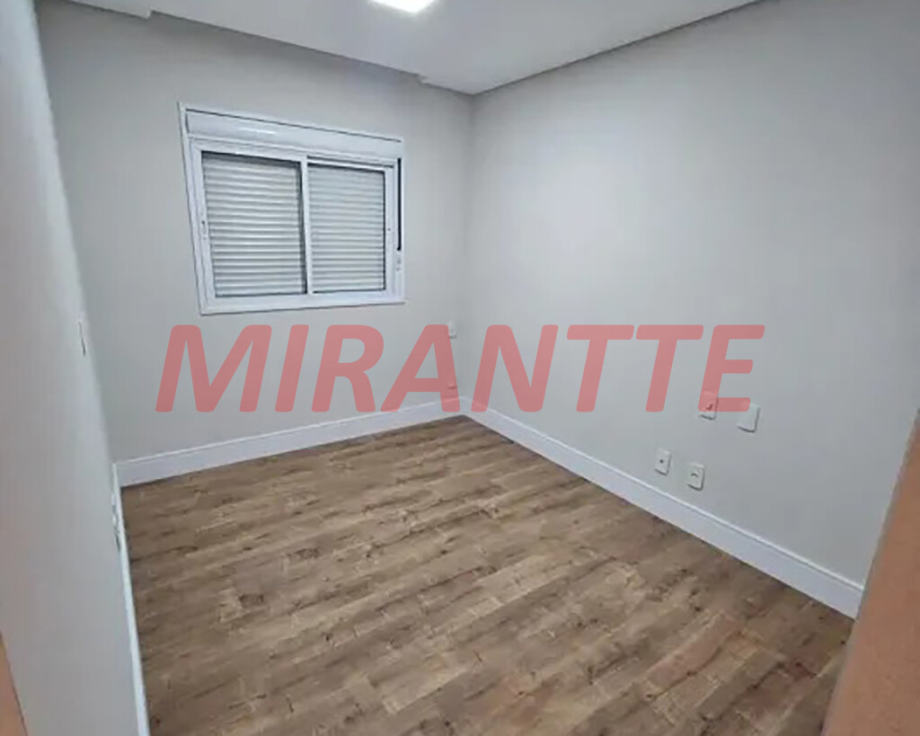 Apartamento de 70m² com 2 quartos em Jardim Leonor Mendes De Barros