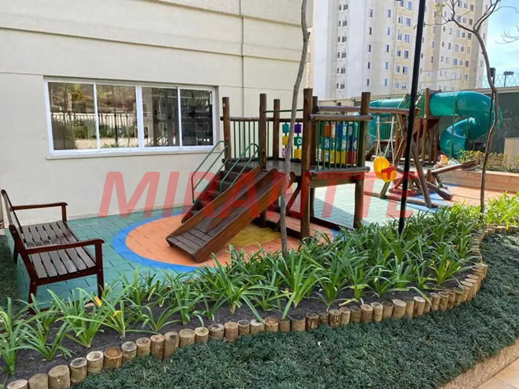 Apartamento de 70m² com 2 quartos em Jardim Leonor Mendes De Barros