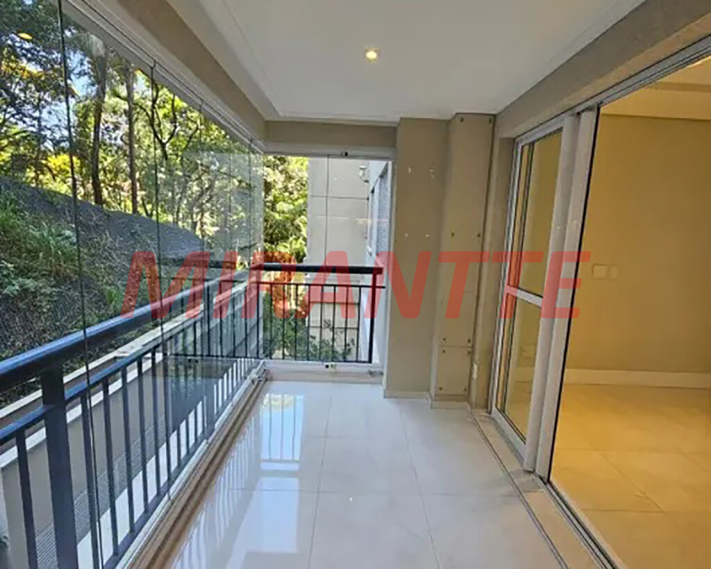 Apartamento de 70m² com 2 quartos em Jardim Leonor Mendes De Barros