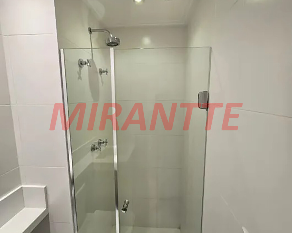 Apartamento de 70m² com 2 quartos em Jardim Leonor Mendes De Barros