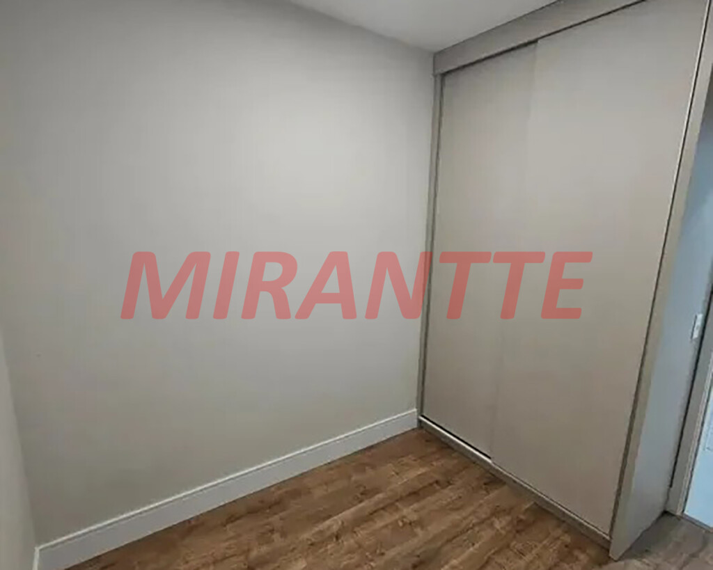 Apartamento de 70m² com 2 quartos em Jardim Leonor Mendes De Barros