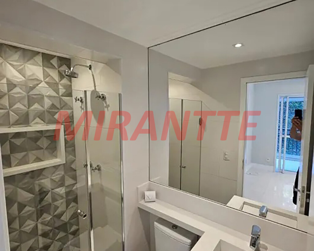 Apartamento de 70m² com 2 quartos em Jardim Leonor Mendes De Barros