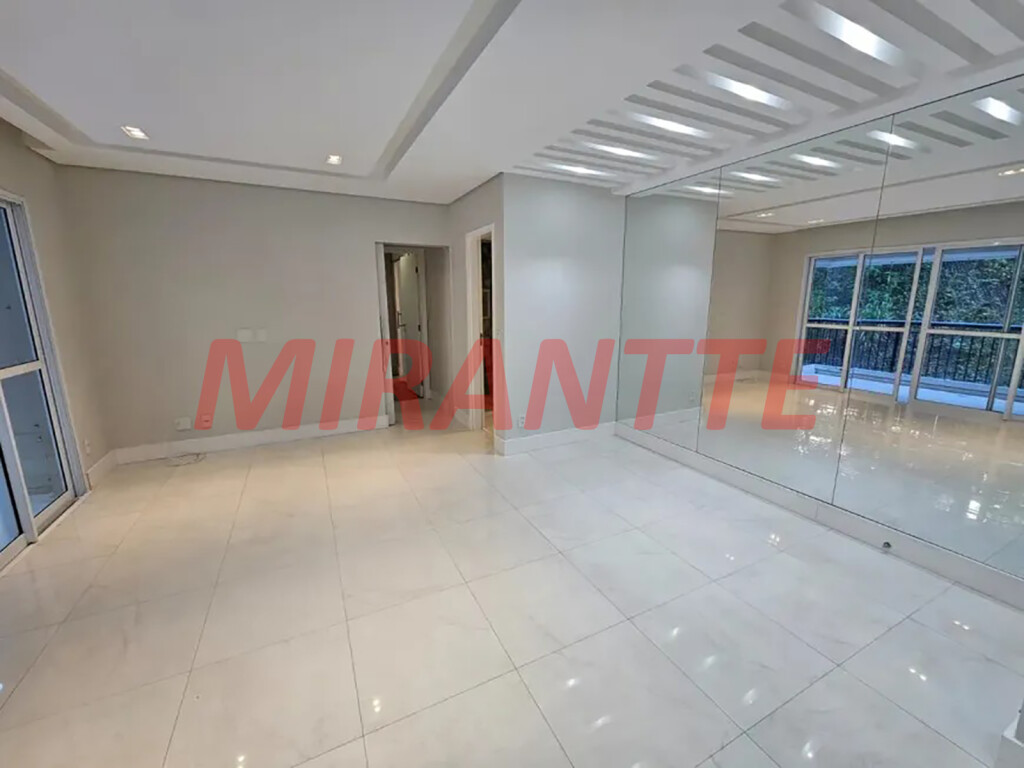 Apartamento de 70m² com 2 quartos em Jardim Leonor Mendes De Barros