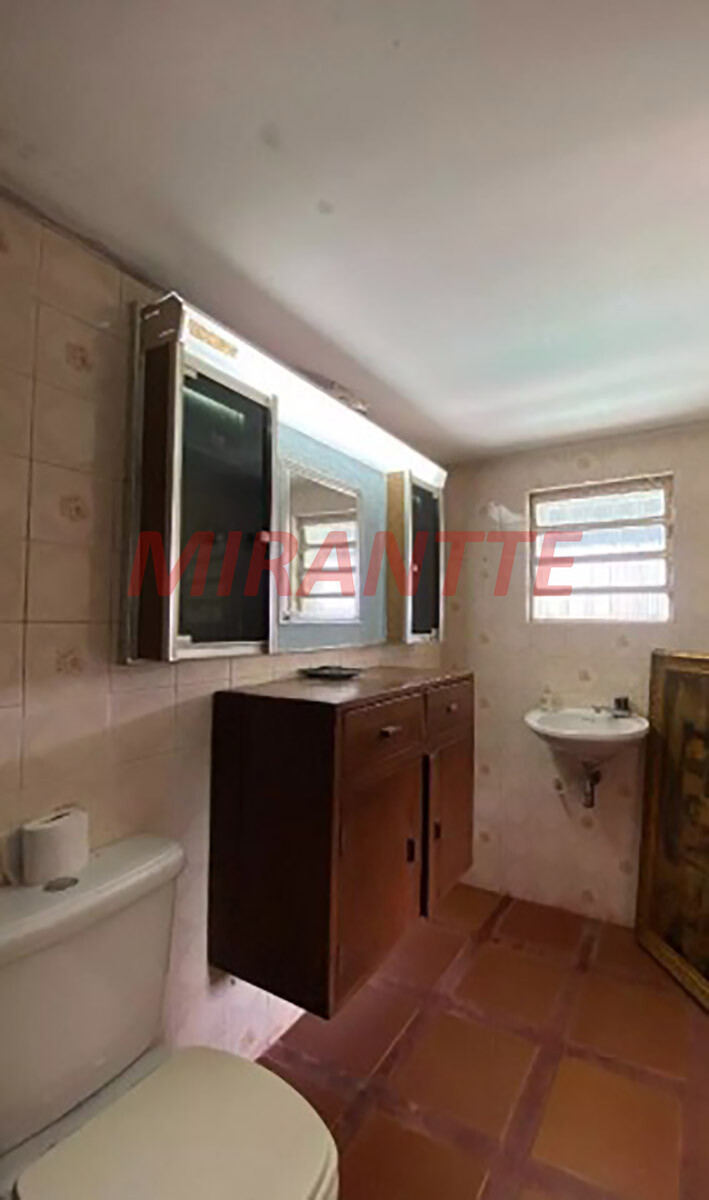 ChÁcara com 4 quartos em Serra da Cantareira