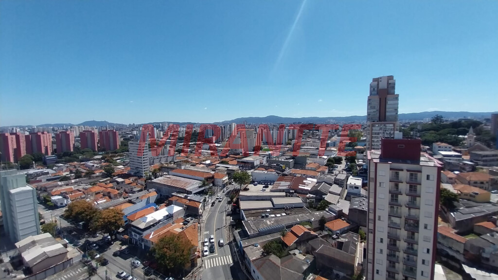 Apartamento de 65m² com 2 quartos em Casa Verde