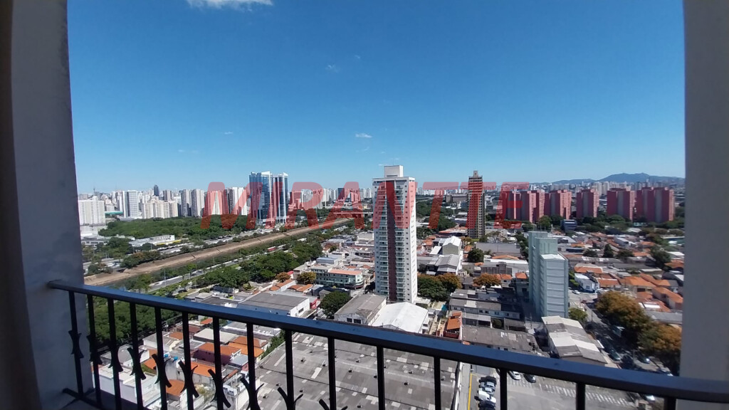 Apartamento de 65m² com 2 quartos em Casa Verde