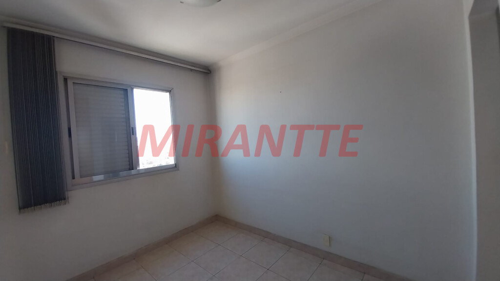 Apartamento de 65m² com 2 quartos em Casa Verde