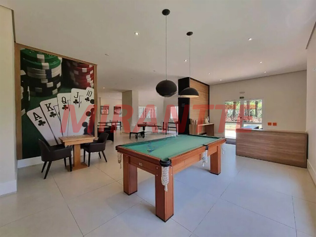 Apartamento de 70m² com 2 quartos em Jardim Leonor Mendes De Barros