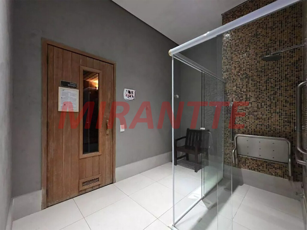 Apartamento de 70m² com 2 quartos em Jardim Leonor Mendes De Barros