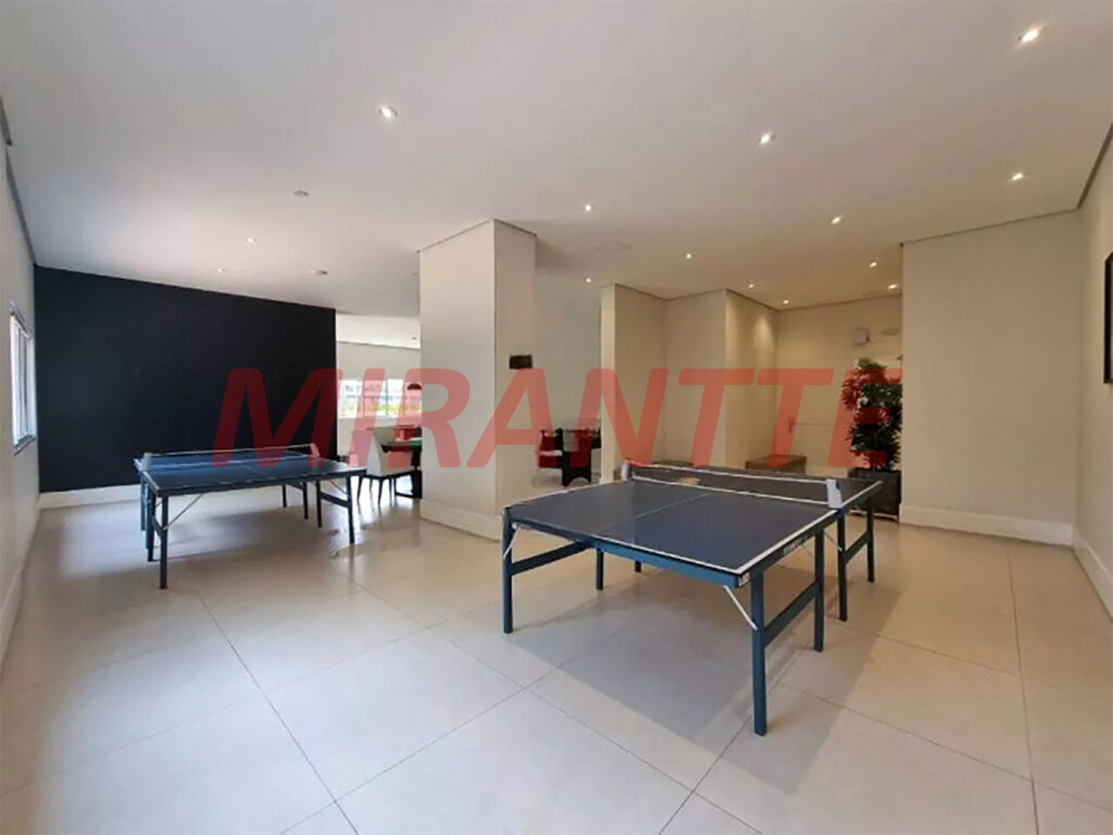 Apartamento de 70m² com 2 quartos em Jardim Leonor Mendes De Barros