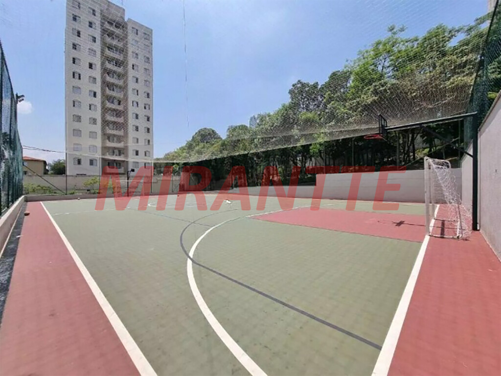 Apartamento de 70m² com 2 quartos em Jardim Leonor Mendes De Barros