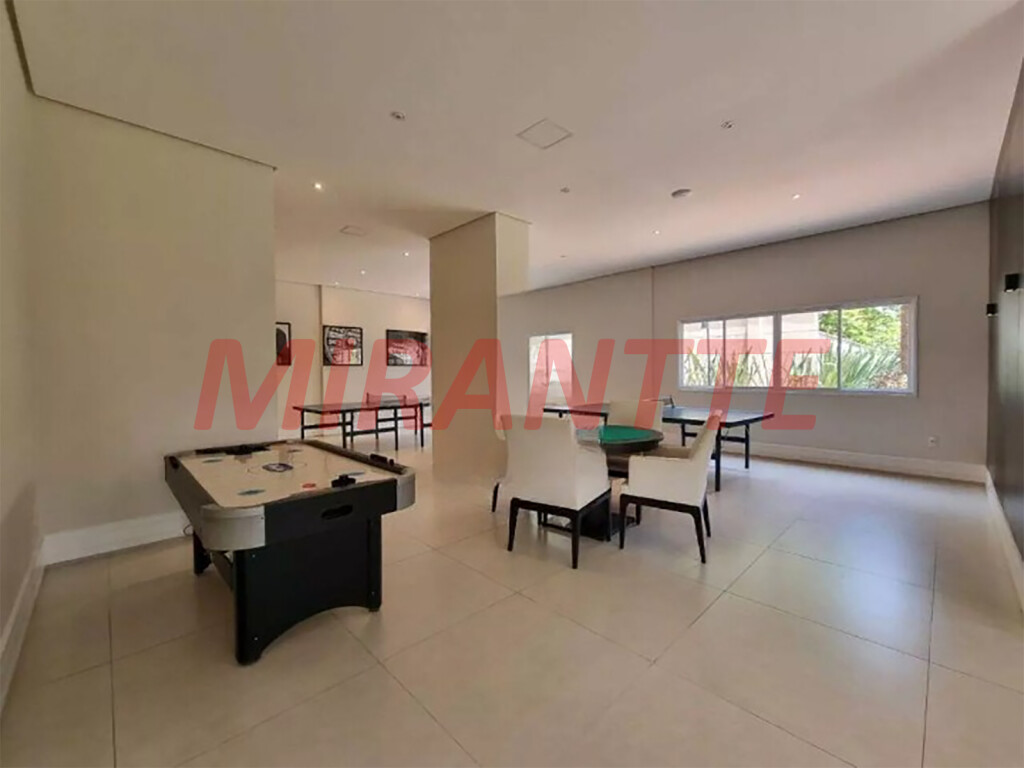 Apartamento de 70m² com 2 quartos em Jardim Leonor Mendes De Barros