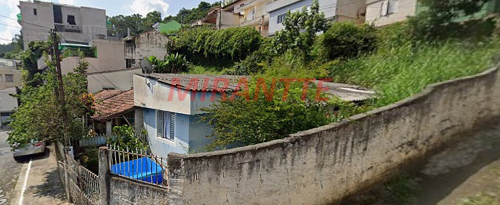 Casa terrea de 136m² com 3 quartos em Horto Florestal