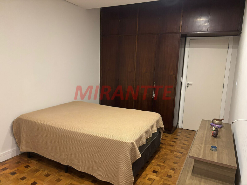 Apartamento de 88m² com 2 quartos em Santana