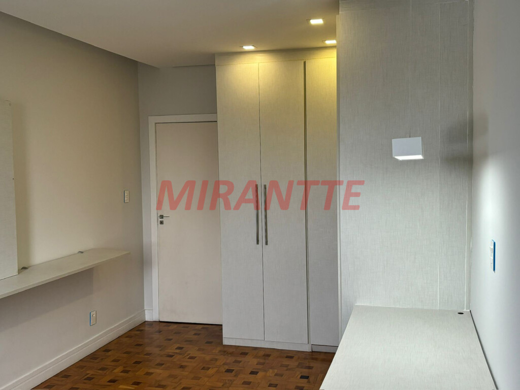Apartamento de 88m² com 2 quartos em Santana