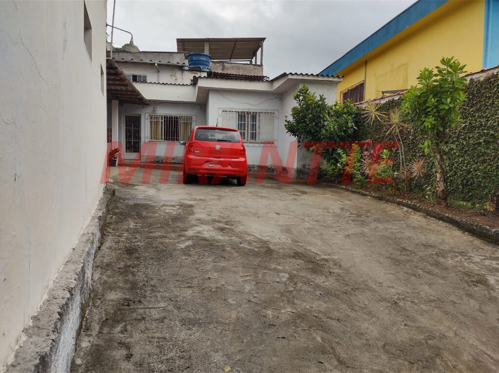 Casa terrea de 80m² com 2 quartos em Jardim Santa Cruz
