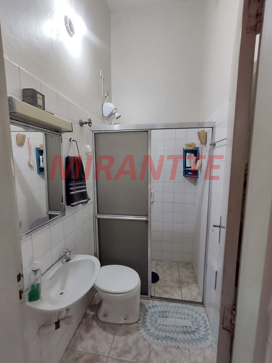 Casa terrea de 80m² com 2 quartos em Jardim Santa Cruz