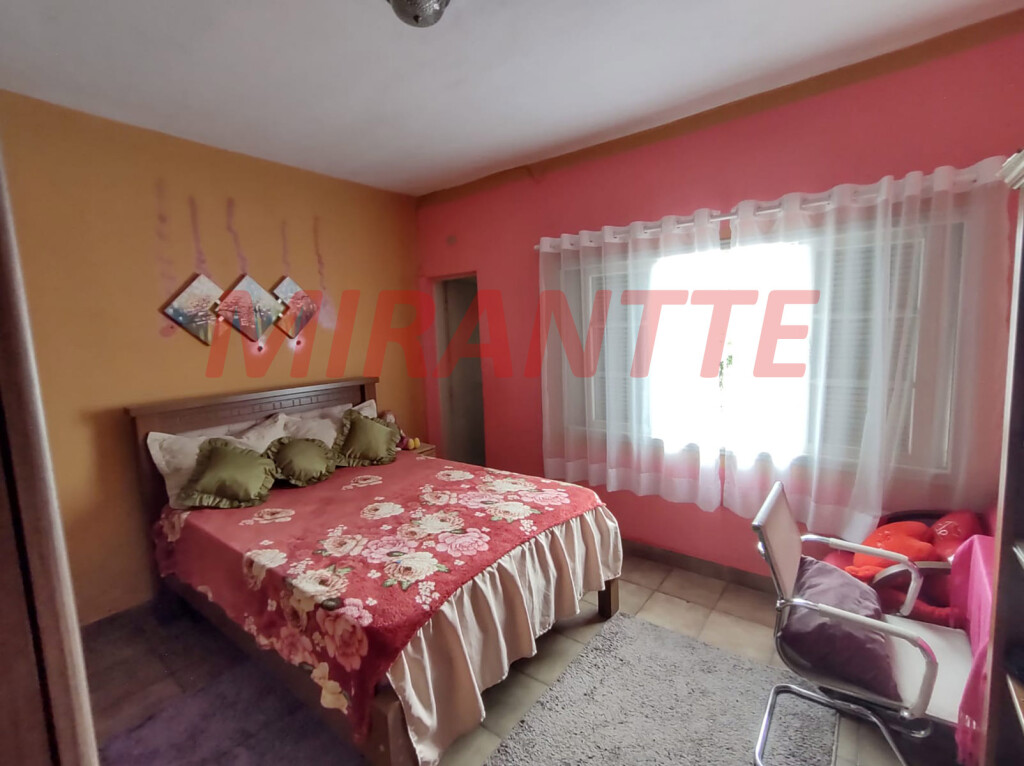 Casa terrea de 80m² com 2 quartos em Jardim Santa Cruz