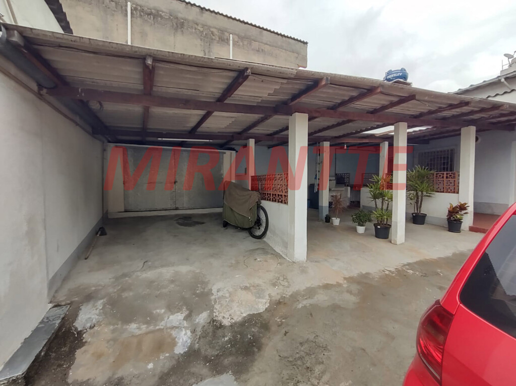 Casa terrea de 80m² com 2 quartos em Jardim Santa Cruz