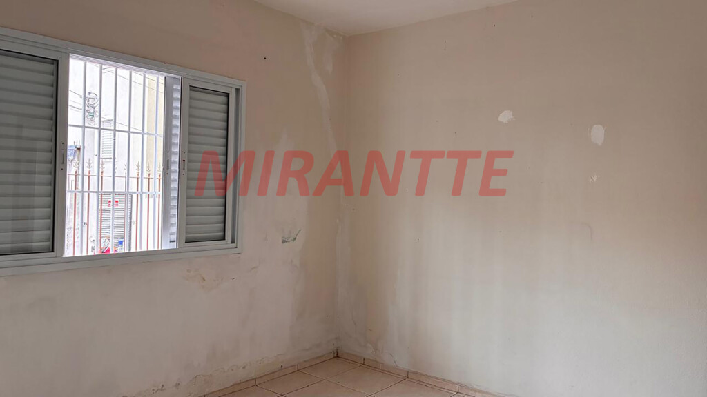 Casa terrea de 123m² com 2 quartos em Vila Mazzei