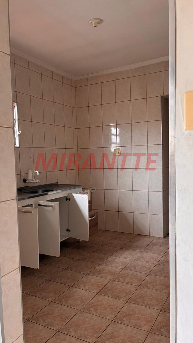 Casa terrea de 123m² com 2 quartos em Vila Mazzei