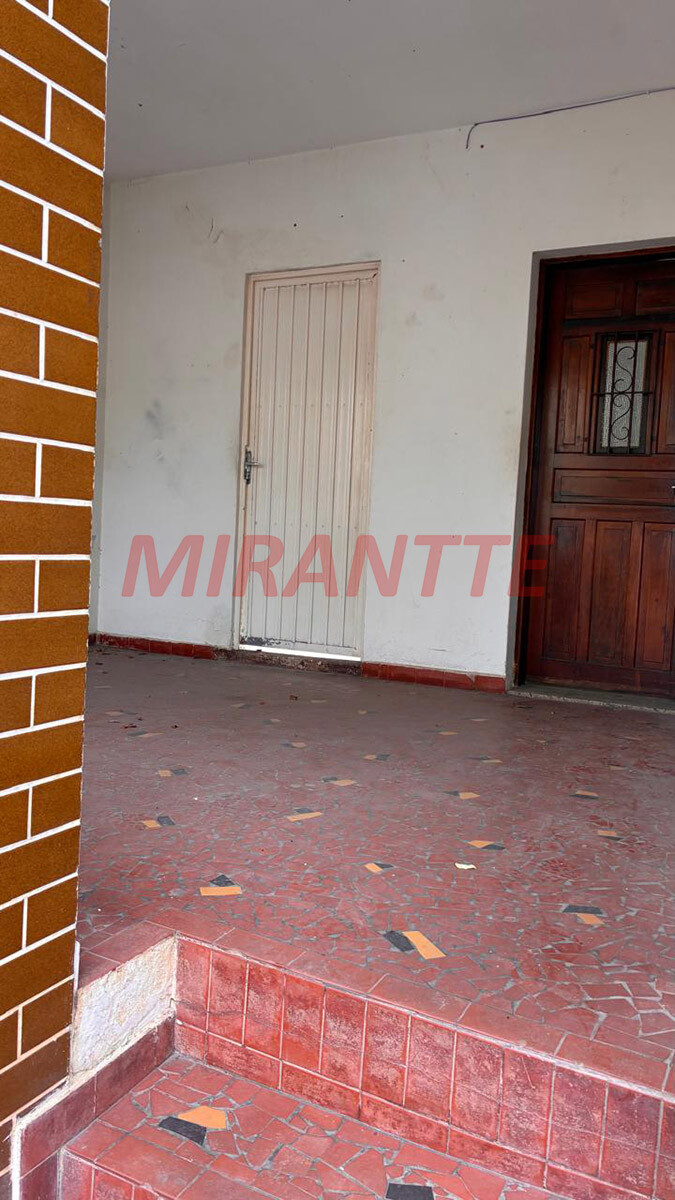 Casa terrea de 123m² com 2 quartos em Vila Mazzei