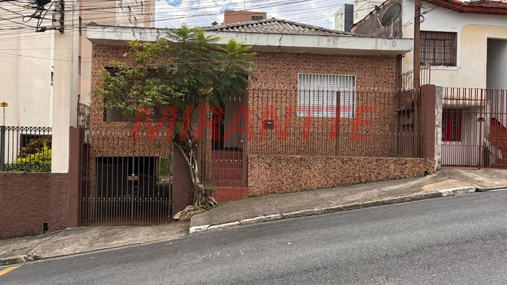 Casa terrea de 123m² com 2 quartos em Vila Mazzei