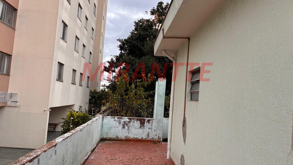 Casa terrea de 123m² com 2 quartos em Vila Mazzei